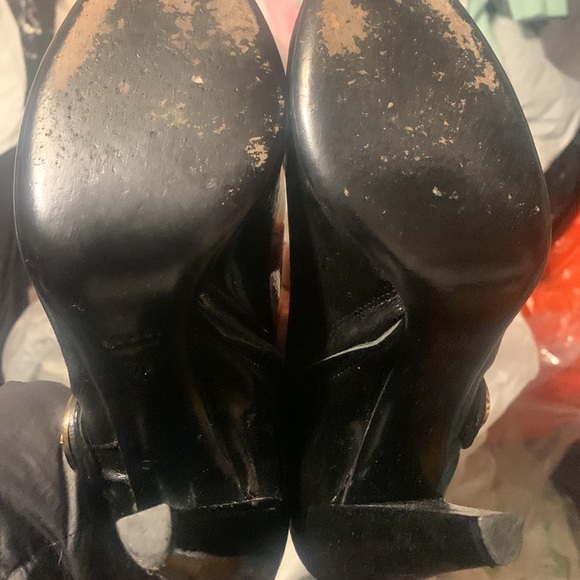 Gucci booties!!! - Picture 5 of 12